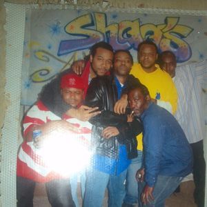 Meet your Posher, Patrick